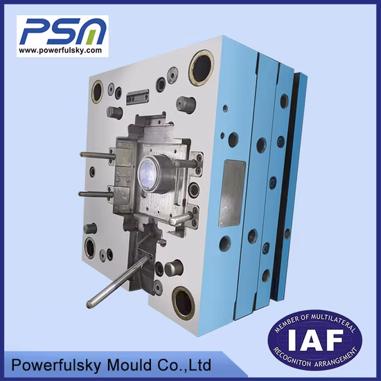 OEM ODM Plastic Mold Factory Professional Mould Suppliers Custom ABS PP PE PS PA PC TPU Hot/Cold Runner Over Mould Injection Mold