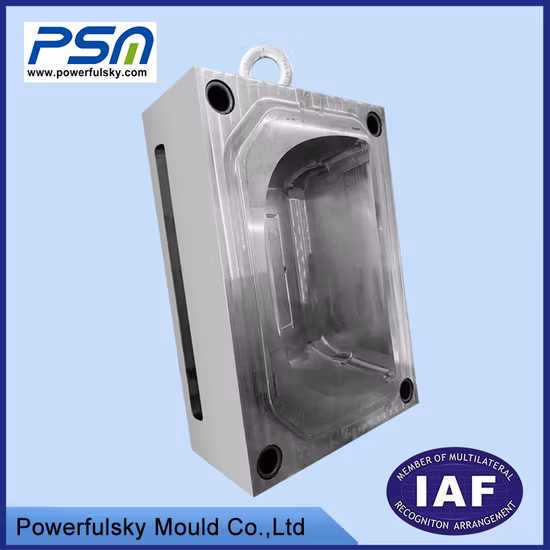 Usine de moules en plastique OEM ODM Fournisseurs de moules professionnels Personnalisé ABS PP PE PS PA PC TPU Coureur chaud/froid sur moule Moulage par injection