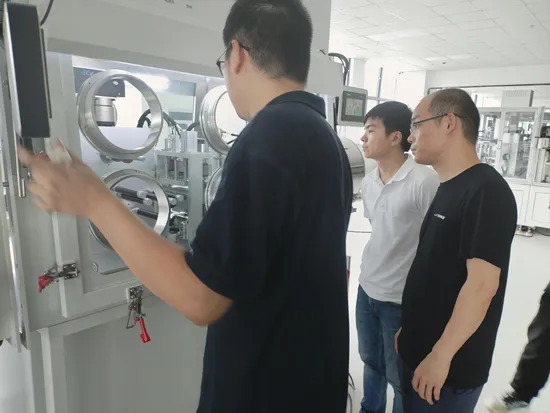 Rapid Prototyping for Remote Control