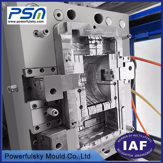 OEM ODM Plastic Mold Factory Professional Mould Suppliers Custom ABS PP PE PS PA PC TPU Hot/Cold Runner Over Mould Injection Mold