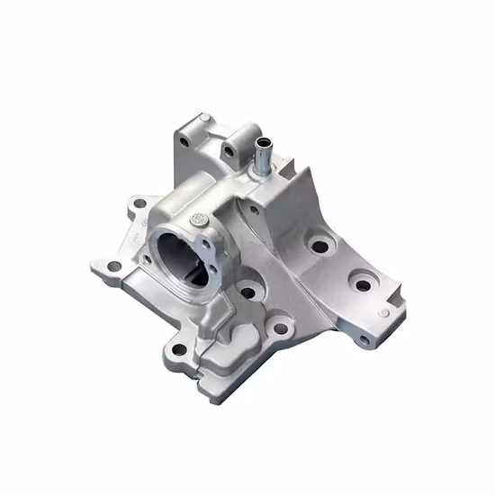 Iron Casting Parts Precision Casting Service and Machining Service for Auto Parts
