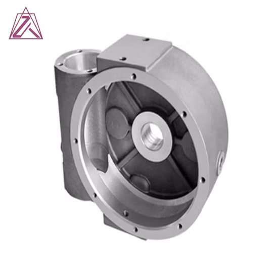 Hvs OEM ODM Custom Precision Aluminum CNC Milling Turning Machining Part Service