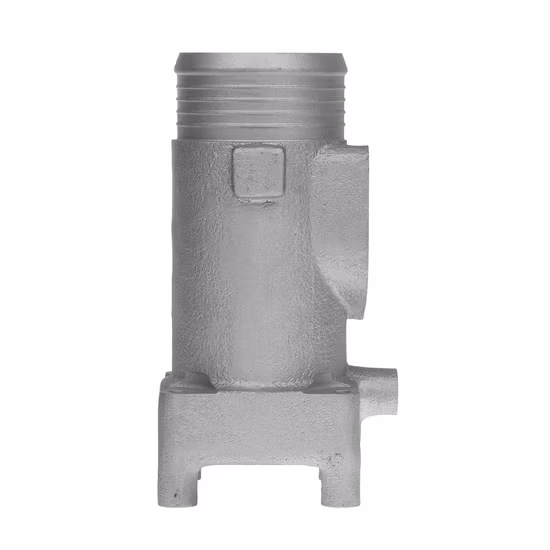 Metal Parts Rapid Prototyping by CNC Processing and Manufacturing