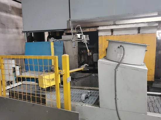 CNC Machining/Aluminum Alloy High Pressure Die Casting/Precision Machining