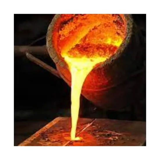 Iron Casting Parts Precision Casting Service and Machining Service for Auto Parts