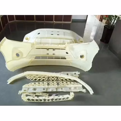 Medical Brass 3D SLA Printing CNC 3D Printing Acrylic Mold Tools Service Rapid Prototyping