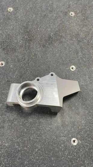 Service d'usinage CNC non standard en laiton/bronze/cuivre/plastique/acier inoxydable/titane/aluminium de haute précision