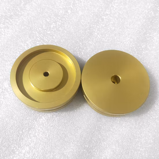 OEM personnalisé en aluminium de précision en métal d'usinage CNC/usinés/machine/machines de pièces de rechange de fraisage CNC/tour/tournage /moulage sous pression /pièce de soudage Service pour l'auto