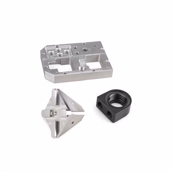 Fabricant de services CNC d'usinage de fraisage CNC acrylique de haute précision professionnel personnalisé OEM